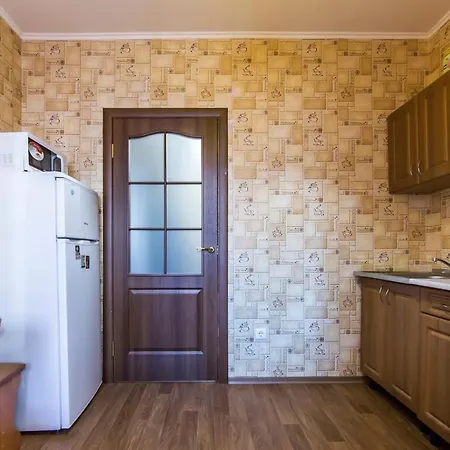 Near Metro Osokorki, Borispol Airport, Adonis Clinic Апартаменты Киев